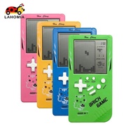 [LAHOMIA] Game Console Retro Mini 3.5inch Large Screen Tetris Game Player Video Game