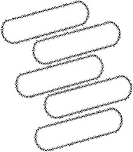 Thten 14 inch Chainsaw Chain Compatible with Makita DUC353,EA3200S,UC4051A,EA3210S,EA3500S,EA350,EA3