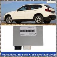 [L W H Y] Car  Park Distance Control Unit 66209252637 for  X1 E84 2009-2015 2 Plug Parking Control M