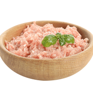【約克街肉鋪】純淨台灣國產雞胸絞肉12包（200g+-10%/包）