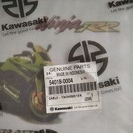 Tachometer Cable Rpm Ninja 150 Rr Old New Zx
