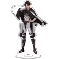 [Direct from Japan]Attack on Titan 21 Levi [Drawing] Character Acrylic Figure