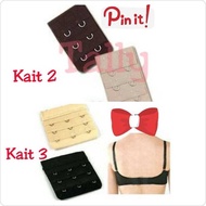 Bra Connection Hook - Bra Extension Hook