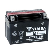 YUASA BATTERY YTX9-BS