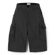 Timberland Men’s Twill Cargo Short กางเกงขาสั้น (TBLMA5U1B)