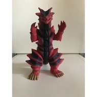 Ultraman Monsters Sofubi