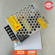 KLOP POWER SUPPLY 12V 3A