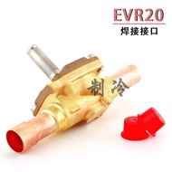 YTH 032L1240 EVR20 7/8 Welding