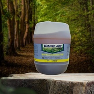 HALEX HAMINE 600 20Litter (Bahan Lebih Daripada CH AMINE 48) RACUN RUMPAI/RUMPUT amine60%