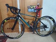 MERIDA Road Bike 44cm 公路車