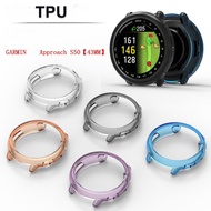 Soft Tpu Case For GARMIN Approach S50 Protective Bumper Cover Garmin Approach S50 Accessories