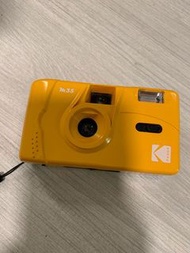 Kodak M35 菲林相機 傻瓜機