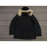 EDDIE BAUER outdoor winter jacket L