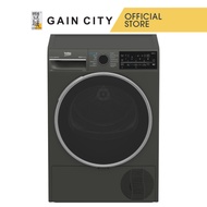 Beko Heat Pump Dryer B5t66230wm