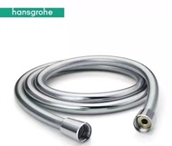 🇩🇪德国進口 hansgrohe 漢斯格雅 防爆花灑軟管 淋浴花洒 PVC 淋浴软管 花灑軟管 防爆管 出水管 花灑頭 噴槍 喷头 莲蓬頭 水龍頭 淋雨沐浴室 好過 日本TOTO bodyluv