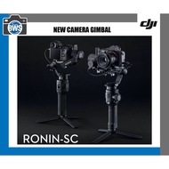 DJI RONIN SC GIMBAL FOR DSLR / MIRRORLESS