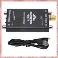 (RFZG) Mini MM Phono Stage Preamp Vinyl Record Player Turntable Preamplifier