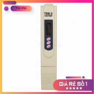 TDS-3 Water Quality Test Pen 0-9990ppm World Chip