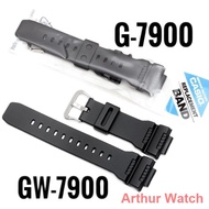 smart band ♘◎( ) Original Casio G-SHOCK G-7900 GW-7900 Replacement Watch Band. Resin