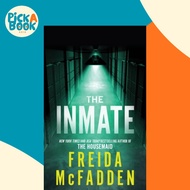 [100% Original Books] - The Inmate by Freida McFadden (UK edition, paperback)