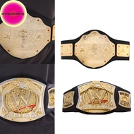Strongaroetrtomj Boxing Wrestling Championship Title Belt Gold Belt Characters Occupation Wrestling 