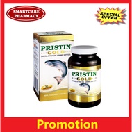 Pristin Gold omega-3 Fish Oil 1200mg 30s