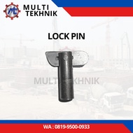 Lock Pen / Lock Pin Scaffolding/Steger Pengunci/Pengait Cross Brace