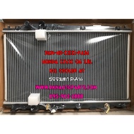 Radiator HONDA CIVIC 2006-2011 FD AT Engine 1.8 CC Angel Automatic Transmission Excellent Quality Fr
