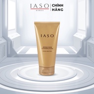 I01 Sữa rửa mặt tạo bọt - Aroma Clear Cleansing Foam 150g - IASO