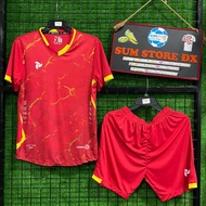 Cross II Soccer Jersey 7 Colors - New Model Soccer Jersey