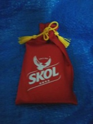 Skol啤牌