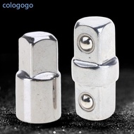 COLO 3 8 Socket Adapter Impact Driver Socket Adapter Fast Change Drill Extension