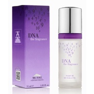 (No COD) DNA Perfume 55ml by Milton Lloyd