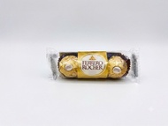 ⭐️減至$2 --->費列羅Ferrero Rocher 金莎朱古力 3粒裝
