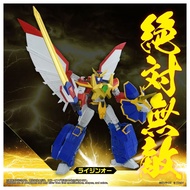 【新貨預訂】TOYRISE 雷神王 (絕對無敵 獅人鳳) TOYRISE RAIJIN-OH 雷神王 絕對無敵 獅人鳳