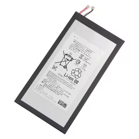 4500mAh Brand New Replacement Battery LIS1569ERPC For SONY Xperia Z3 Tablet Compact