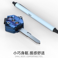 Suitable for Suzuki UY125 Key Head Modified Scooter UU125 Electric Door Key Cover Cover Key Handle S