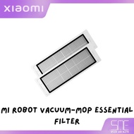 [READY STOCK] MI ROBOT VACUUM-MOP ESSENTIAL FILTER [ORIGINAL 1 YEARS WARRANTY ]