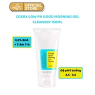 Cosrx Cleanser For Acne Skin