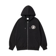 Acme de la vie | เสื้อฮู้ดฟลีซหนา