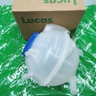 COOLANT SPARE TANK - VW BEETLE GOLF JETTA - 1C0121407E