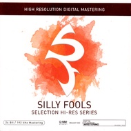 CD Audio คุณภาพสูง เพลงไทย Silly Fools - Selection (2019 GMM Hi-Res Series) Silly Fools-Signature [2 อัลบั้ม]