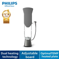 (Ready Stock) PHILIPS All-In-One 8000 Series Ironing Solution 2200W (GC628/86) Garment Care
