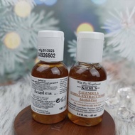 แท้ฉลากไทยลอตปี2023 Kiehl's Calendula Herbal Extract Toner Alcohol-Free 40ml