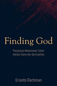 Finding God