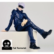 FT Anime Figure JJK Gojo Satoru Bootleg