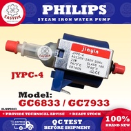 (JYPC-4) PHILIPS STEAM IRON WATER PUMP GC6833 / GC7933 GC-6833 GC-7933 GC 6833 7933