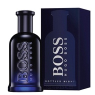 Nước hoa Hugo Boss Boss Bottled Night