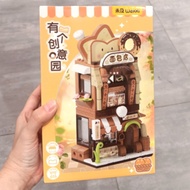 BRICK WEKKI DELICIOUS BAKE SHOP