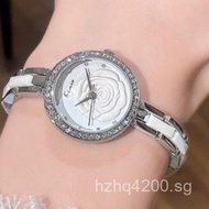 Cross-border Watch Influencer CILOA Xiaohongshu Source Brand IC3C